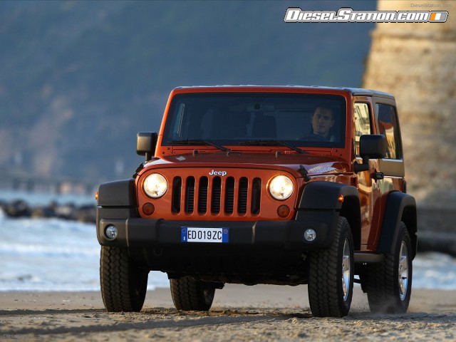 Jeep Wrangler 2012 Picture #49 Jeep Wrangler 2012 Picture #49