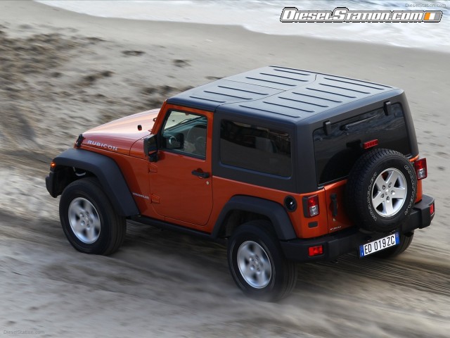 Jeep Wrangler 2012 Picture #12 Jeep Wrangler 2012 Picture #12