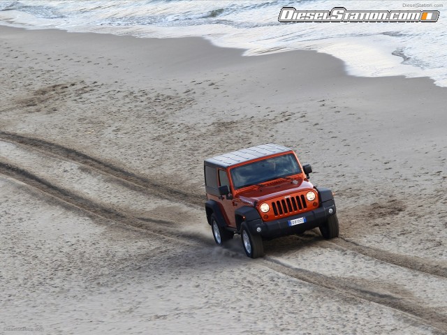 Jeep Wrangler 2012 Picture #3 Jeep Wrangler 2012 Picture #3