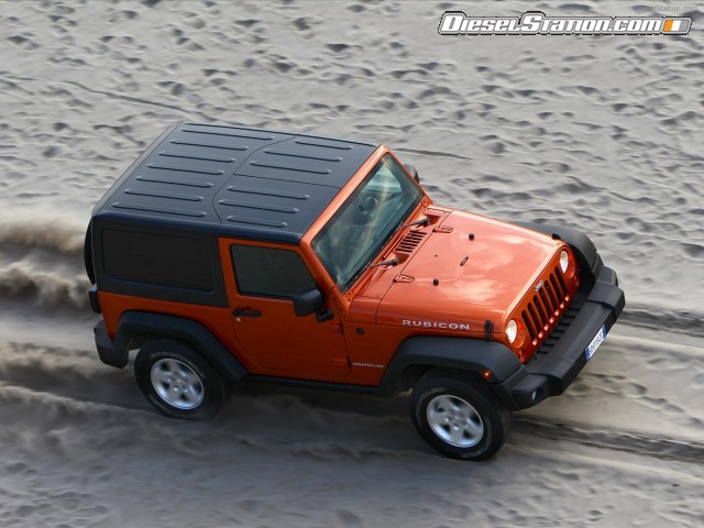 Jeep Wrangler 2012 Picture #24 Jeep Wrangler 2012 Picture #24