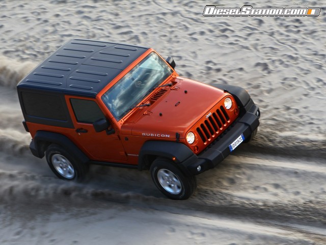 Jeep Wrangler 2012 Picture #43 Jeep Wrangler 2012 Picture #43