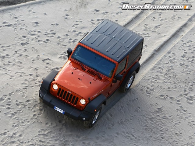 Jeep Wrangler 2012 Picture #22 Jeep Wrangler 2012 Picture #22