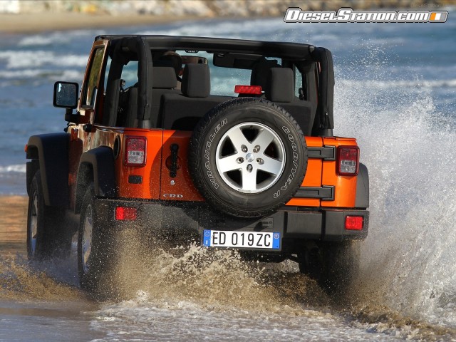 Jeep Wrangler 2012 Picture #27 Jeep Wrangler 2012 Picture #27