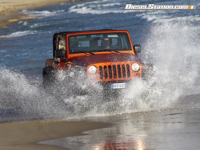 Jeep Wrangler 2012 Picture #20 Jeep Wrangler 2012 Picture #20