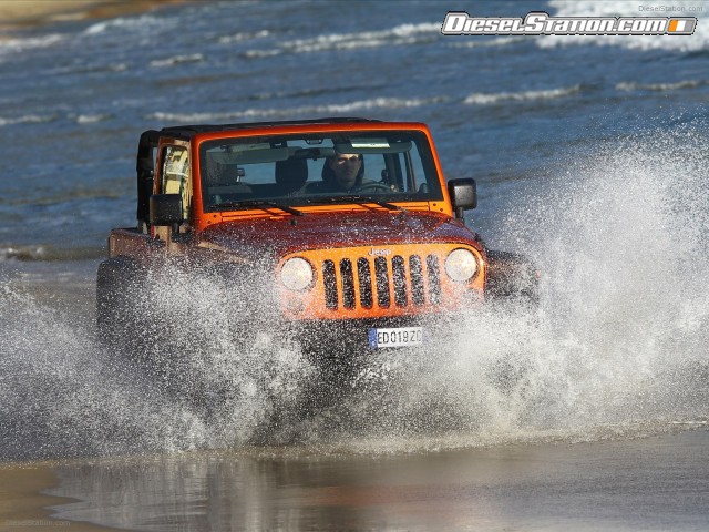 Jeep Wrangler 2012 Picture #23 Jeep Wrangler 2012 Picture #23