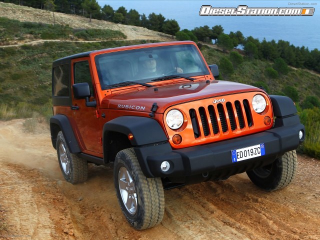 Jeep Wrangler 2012 Picture #13 Jeep Wrangler 2012 Picture #13