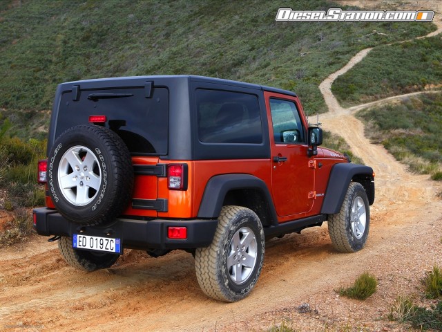 Jeep Wrangler 2012 Picture #46 Jeep Wrangler 2012 Picture #46