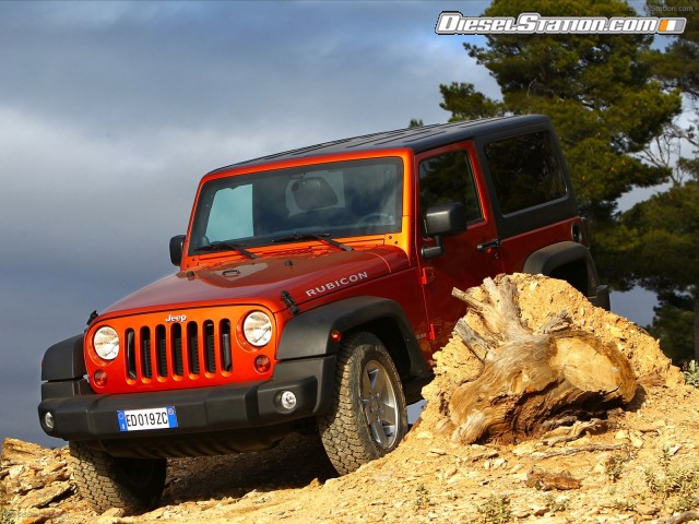 Jeep Wrangler 2012 Picture #10 Jeep Wrangler 2012 Picture #10