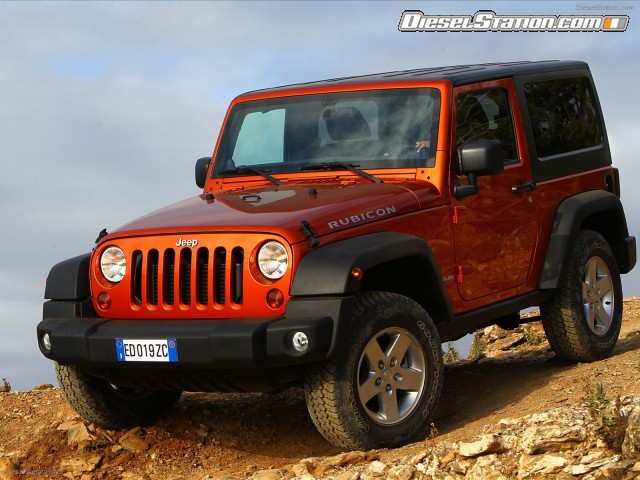 Jeep Wrangler 2012 Picture #38 Jeep Wrangler 2012 Picture #38