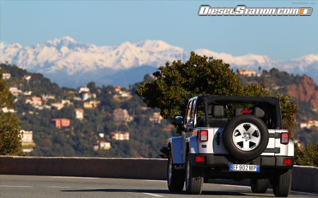 Jeep Wrangler 2012 Widescreen Picture #18 Jeep Wrangler 2012 Widescreen Picture #18