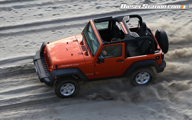 Jeep Wrangler 2012 Widescreen Picture #16 Jeep Wrangler 2012 Widescreen Picture #16