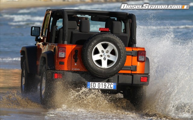 Jeep Wrangler 2012 Widescreen Picture #9 Jeep Wrangler 2012 Widescreen Picture #9