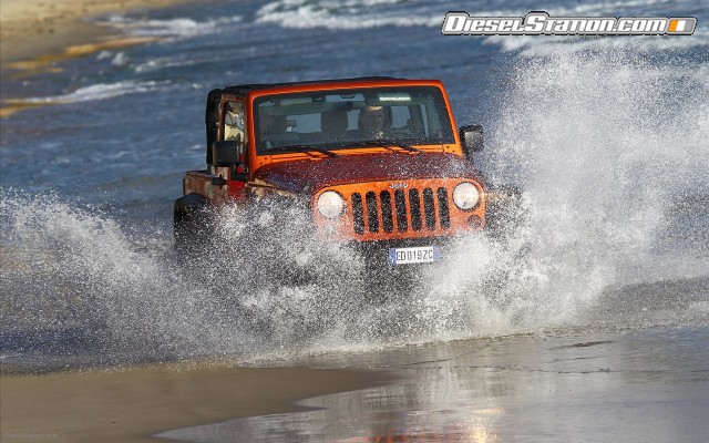 Jeep Wrangler 2012 Widescreen Picture #21 Jeep Wrangler 2012 Widescreen Picture #21