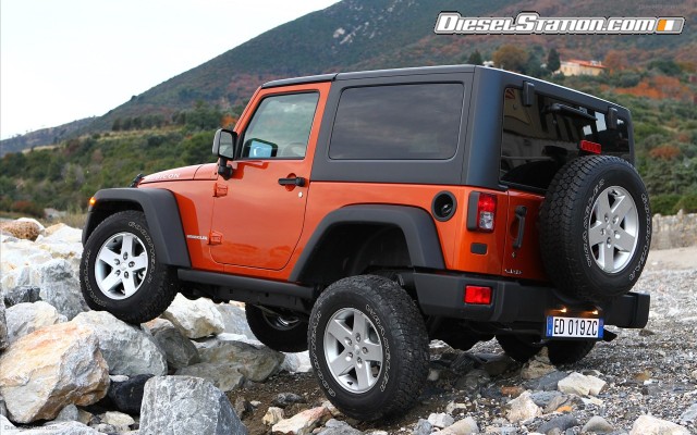 Jeep Wrangler 2012 Widescreen Picture #40 Jeep Wrangler 2012 Widescreen Picture #40