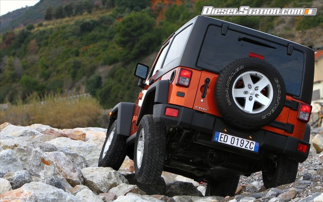 Jeep Wrangler 2012 Widescreen Picture #47 Jeep Wrangler 2012 Widescreen Picture #47