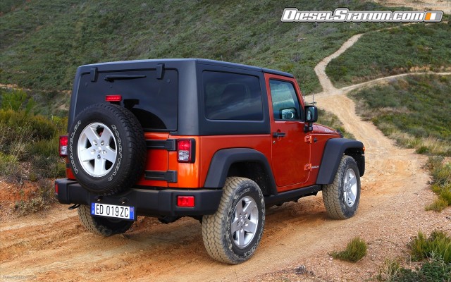 Jeep Wrangler 2012 Widescreen Picture #45 Jeep Wrangler 2012 Widescreen Picture #45
