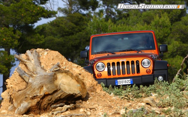 Jeep Wrangler 2012 Widescreen Picture #34 Jeep Wrangler 2012 Widescreen Picture #34