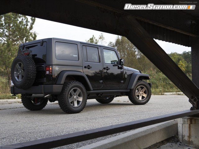 Jeep Wrangler Call of Duty Black Ops 2011 Picture #0 Jeep Wrangler Call of Duty Black Ops 2011 Picture #0