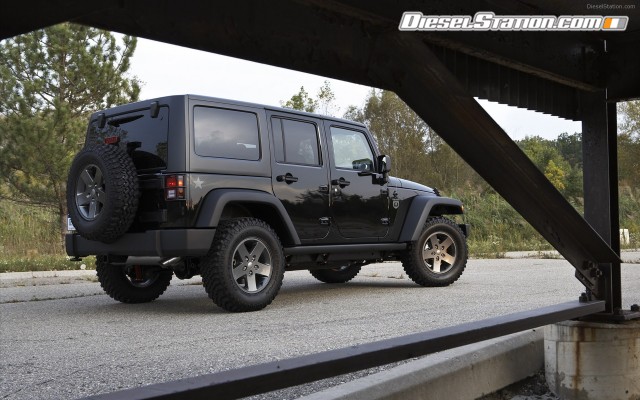 Jeep Wrangler Call of Duty Black Ops 2011 Widescreen Picture #3 Jeep Wrangler Call of Duty Black Ops 2011 Widescreen Picture #3