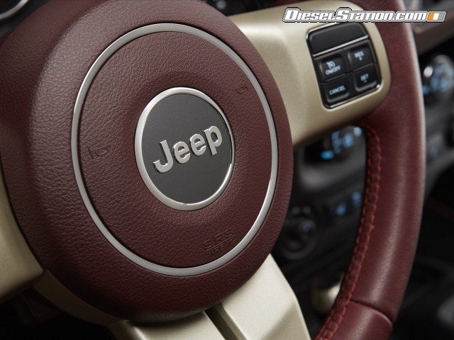 Jeep Wrangler Sundancer Concept 2014 Picture #18 Jeep Wrangler Sundancer Concept 2014 Picture #18