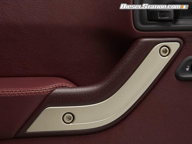 Jeep Wrangler Sundancer Concept 2014 Picture #17 Jeep Wrangler Sundancer Concept 2014 Picture #17