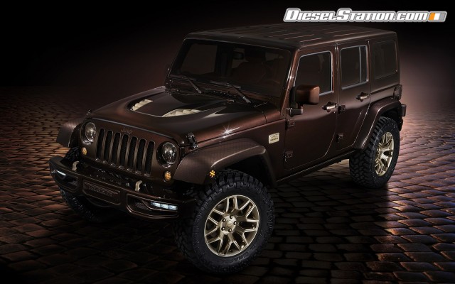 Jeep Wrangler Sundancer Concept 2014 Widescreen Picture #24 Jeep Wrangler Sundancer Concept 2014 Widescreen Picture #24