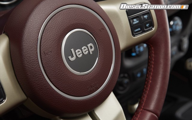 Jeep Wrangler Sundancer Concept 2014 Widescreen Picture #25 Jeep Wrangler Sundancer Concept 2014 Widescreen Picture #25