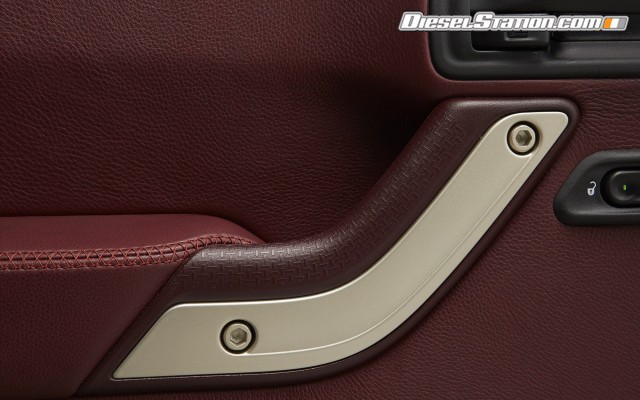 Jeep Wrangler Sundancer Concept 2014 Widescreen Picture #9 Jeep Wrangler Sundancer Concept 2014 Widescreen Picture #9