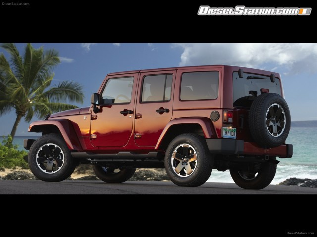 Jeep Wrangler Unlimited Altitude 2012 Picture #8 Jeep Wrangler Unlimited Altitude 2012 Picture #8