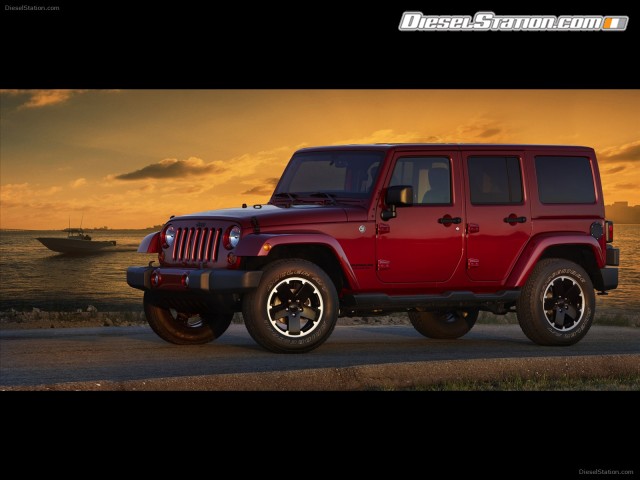 Jeep Wrangler Unlimited Altitude 2012 Picture #2 Jeep Wrangler Unlimited Altitude 2012 Picture #2