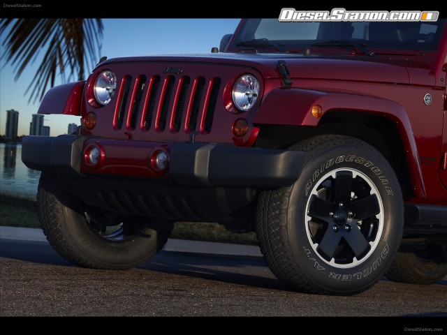 Jeep Wrangler Unlimited Altitude 2012 Picture #3 Jeep Wrangler Unlimited Altitude 2012 Picture #3