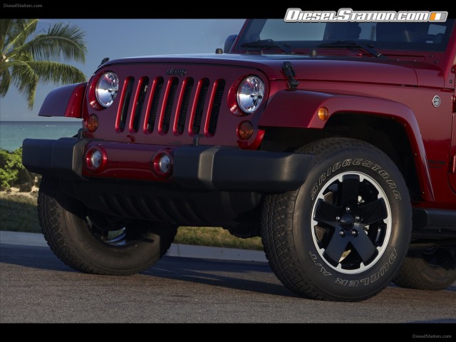 Jeep Wrangler Unlimited Altitude 2012 Picture #14 Jeep Wrangler Unlimited Altitude 2012 Picture #14