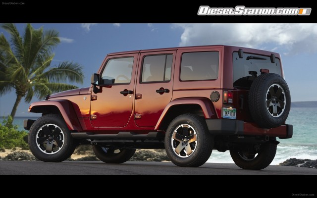 Jeep Wrangler Unlimited Altitude 2012 Widescreen Picture #6 Jeep Wrangler Unlimited Altitude 2012 Widescreen Picture #6