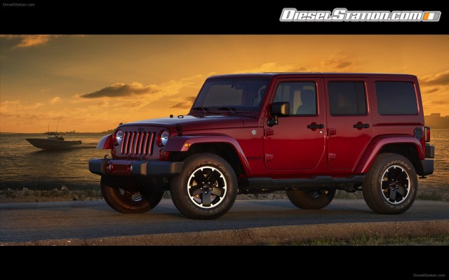 Jeep Wrangler Unlimited Altitude 2012 Widescreen Picture #11 Jeep Wrangler Unlimited Altitude 2012 Widescreen Picture #11