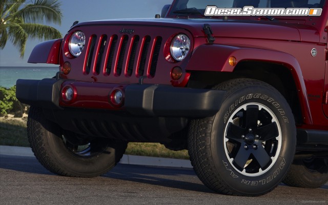 Jeep Wrangler Unlimited Altitude 2012 Widescreen Picture #4 Jeep Wrangler Unlimited Altitude 2012 Widescreen Picture #4