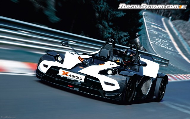 KTM X BOW R 2011 Widescreen Picture #10 KTM X BOW R 2011 Widescreen Picture #10