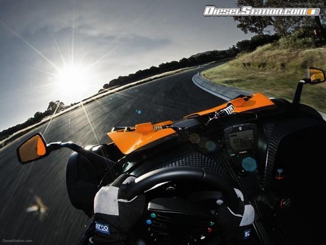 KTM X BOW Street Picture #0 KTM X BOW Street Picture #0