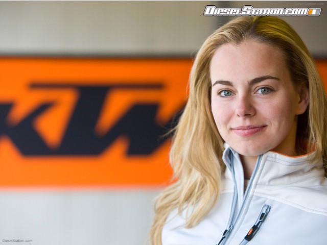 KTM X Bow GT4 Picture #21 KTM X Bow GT4 Picture #21