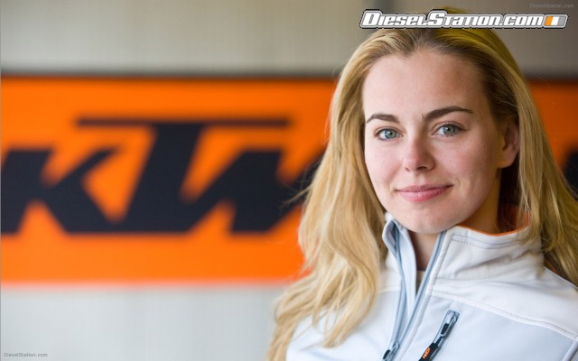 KTM X Bow GT4 Widescreen Picture #9 KTM X Bow GT4 Widescreen Picture #9