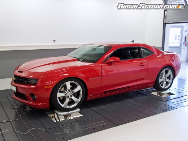 KW Automotive Chevrolet Camaro Picture #7 KW Automotive Chevrolet Camaro Picture #7