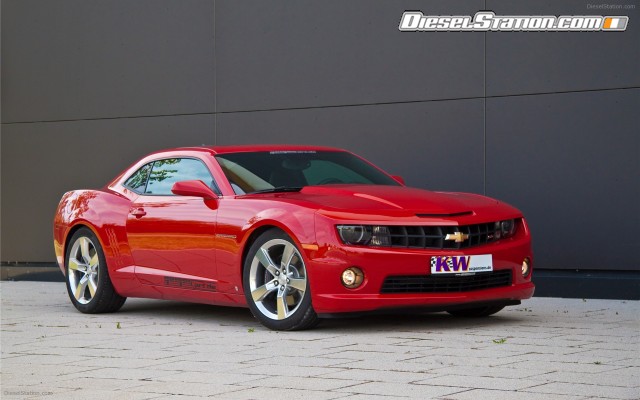 KW Automotive Chevrolet Camaro Widescreen Picture #8 KW Automotive Chevrolet Camaro Widescreen Picture #8