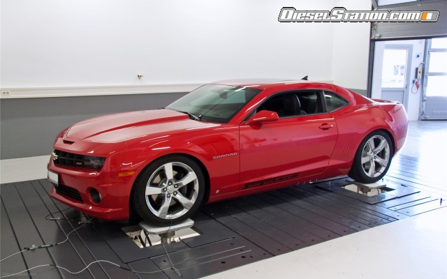 KW Automotive Chevrolet Camaro Widescreen Picture #4 KW Automotive Chevrolet Camaro Widescreen Picture #4