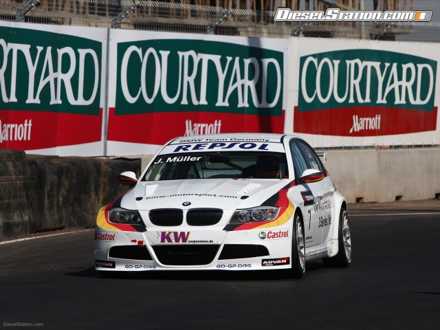 KW Automotive KW enters the WTCC Picture #5 KW Automotive KW enters the WTCC Picture #5