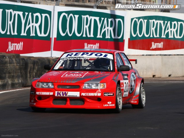 KW Automotive KW enters the WTCC Picture #0 KW Automotive KW enters the WTCC Picture #0