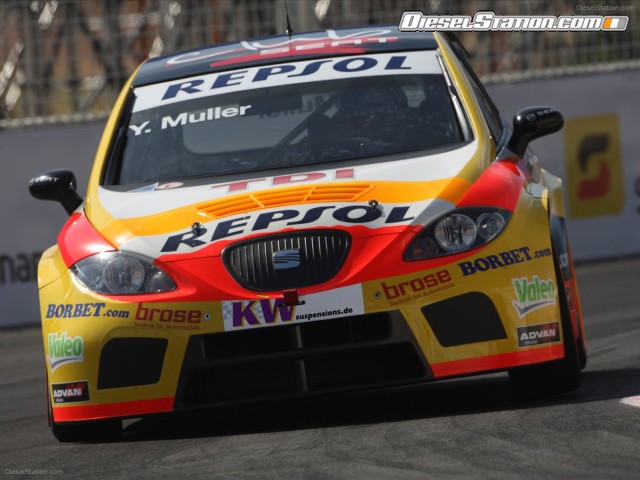 KW Automotive KW enters the WTCC Picture #1 KW Automotive KW enters the WTCC Picture #1