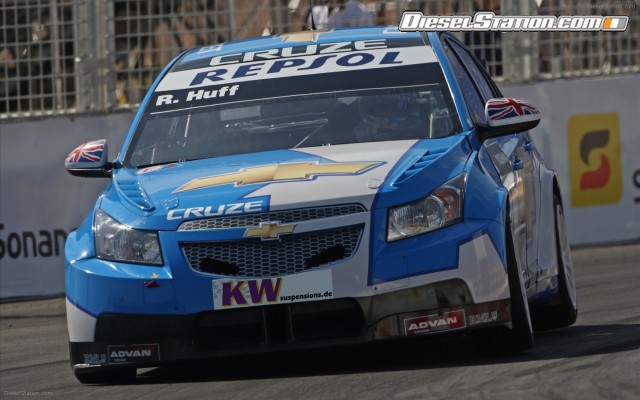 KW Automotive KW enters the WTCC Widescreen Picture #7 KW Automotive KW enters the WTCC Widescreen Picture #7