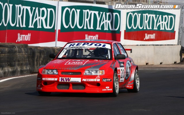 KW Automotive KW enters the WTCC Widescreen Picture #6 KW Automotive KW enters the WTCC Widescreen Picture #6