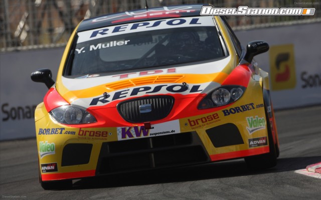 KW Automotive KW enters the WTCC Widescreen Picture #3 KW Automotive KW enters the WTCC Widescreen Picture #3