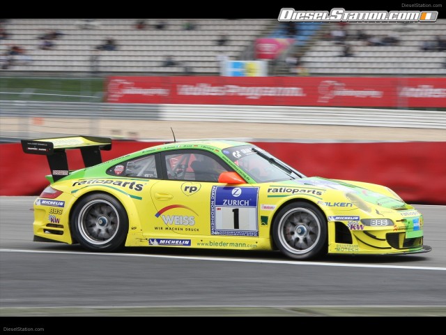 KW Automotive Mathey Racing Picture #0 KW Automotive Mathey Racing Picture #0