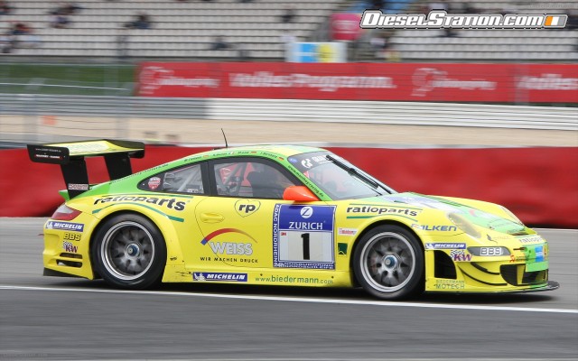 KW Automotive Mathey Racing Widescreen Picture #1 KW Automotive Mathey Racing Widescreen Picture #1